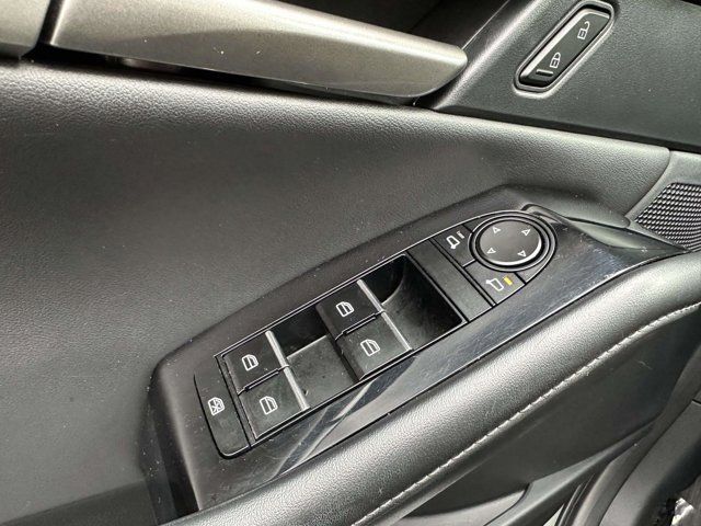 2024 Mazda CX-30 2.5 S Select Sport 2024 Mazda CX-30 2.5 S Select Sport