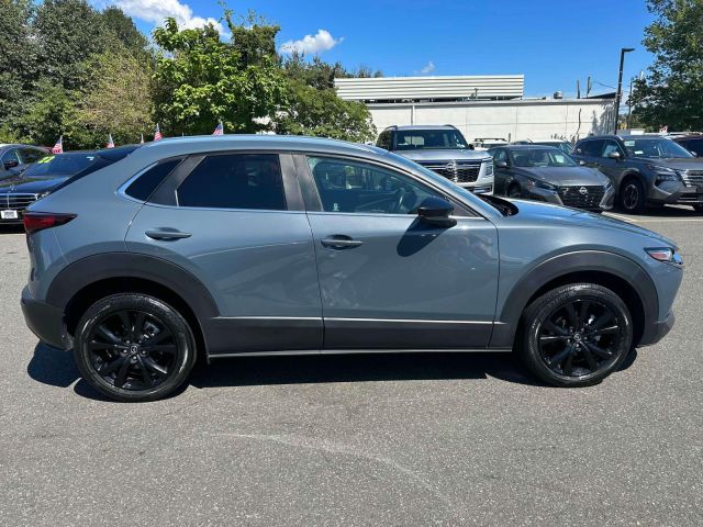 2024 Mazda CX-30 2.5 S Carbon Edition AWD