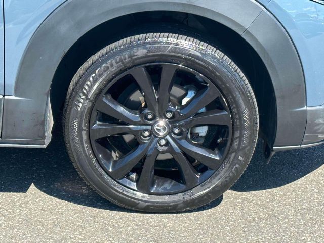 2024 Mazda CX-30 2.5 S Carbon Edition AWD