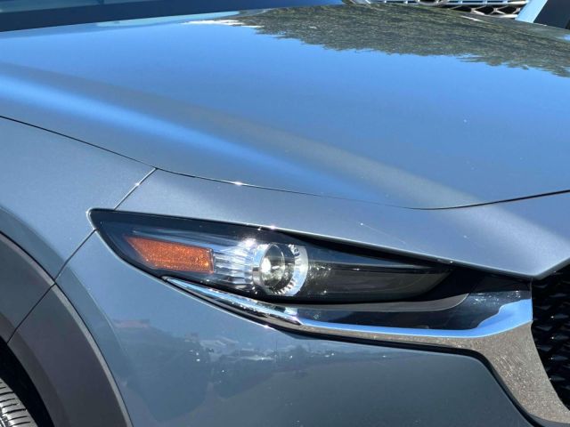 2024 Mazda CX-30 2.5 S Carbon Edition AWD