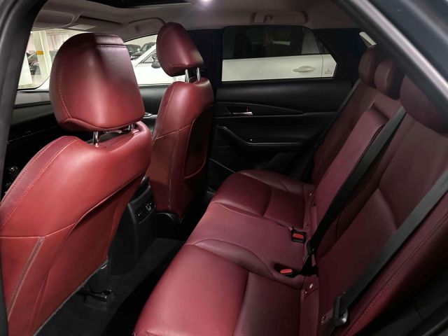 2024 Mazda CX-30 2.5 S Carbon Edition AWD