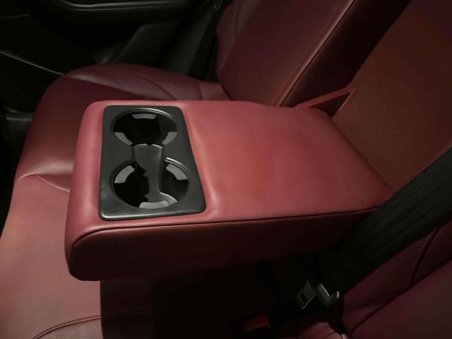 2024 Mazda CX-30 2.5 S Carbon Edition AWD