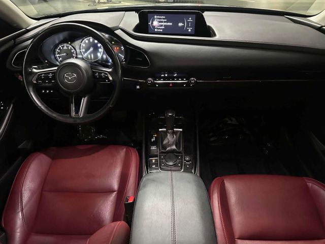 2024 Mazda CX-30 2.5 S Carbon Edition AWD