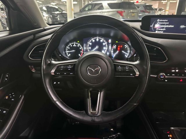 2024 Mazda CX-30 2.5 S Carbon Edition AWD