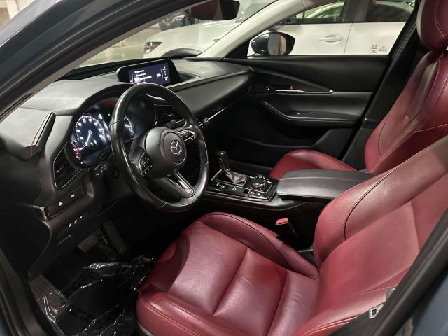 2024 Mazda CX-30 2.5 S Carbon Edition AWD