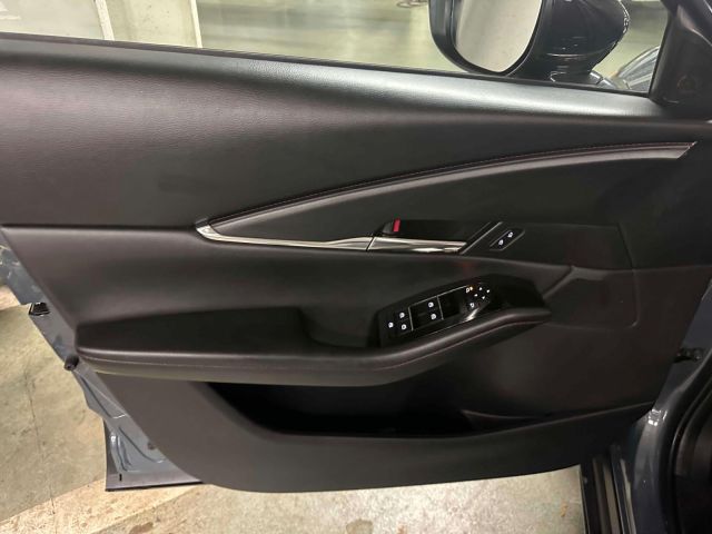 2024 Mazda CX-30 2.5 S Carbon Edition AWD