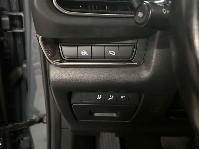 2024 Mazda CX-30 2.5 S Carbon Edition AWD