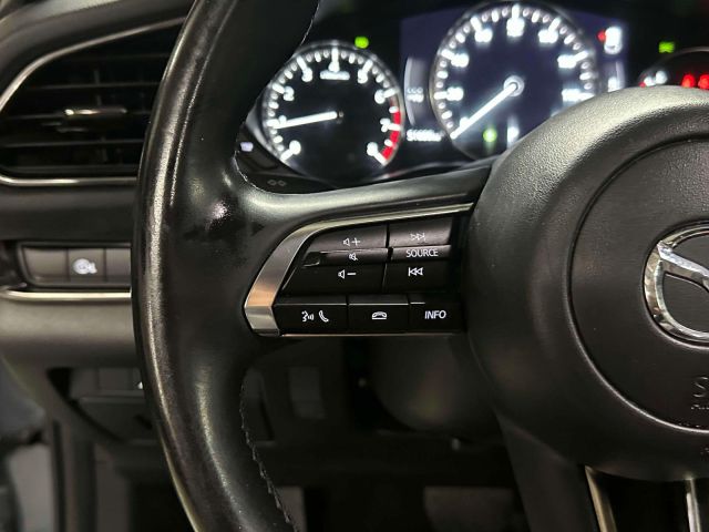 2024 Mazda CX-30 2.5 S Carbon Edition AWD