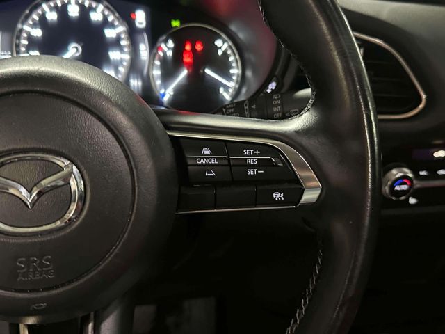 2024 Mazda CX-30 2.5 S Carbon Edition AWD