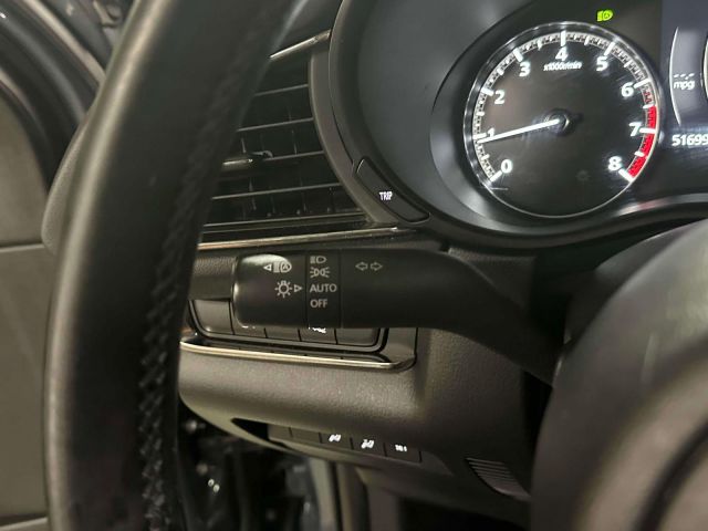 2024 Mazda CX-30 2.5 S Carbon Edition AWD