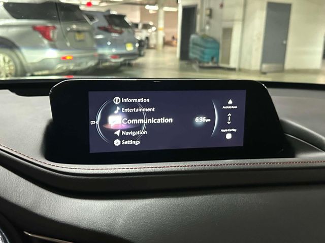2024 Mazda CX-30 2.5 S Carbon Edition AWD