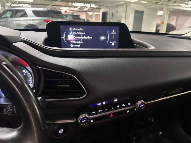 2024 Mazda CX-30 2.5 S Carbon Edition AWD
