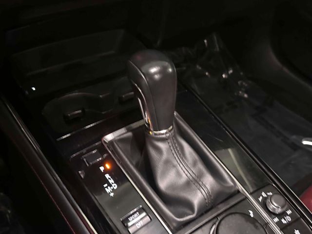 2024 Mazda CX-30 2.5 S Carbon Edition AWD