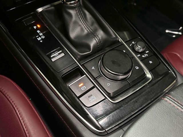2024 Mazda CX-30 2.5 S Carbon Edition AWD