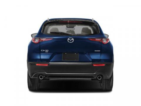 2024 Mazda CX-30 2.5 S Preferred Package