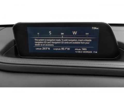 2024 Mazda CX-30 2.5 S Preferred Package