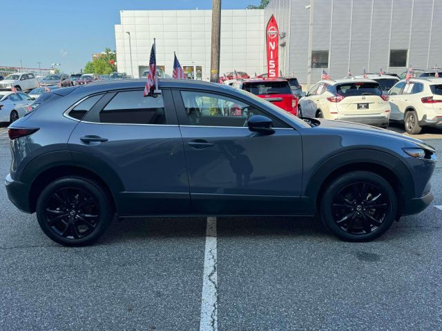 2024 Mazda CX-30 2.5 S Carbon Edition AWD