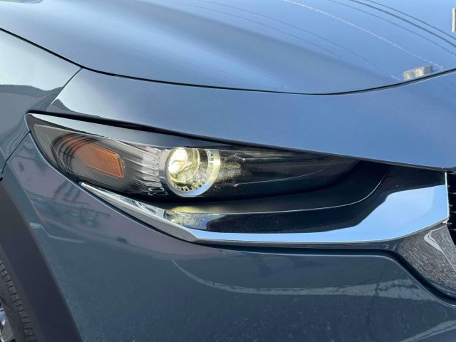 2024 Mazda CX-30 2.5 S Carbon Edition AWD