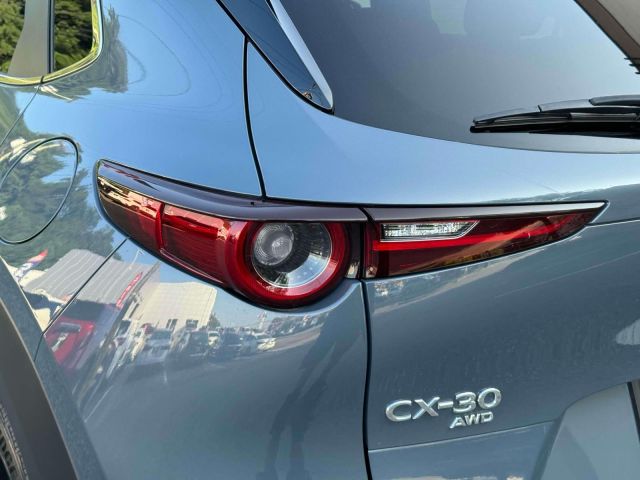 2024 Mazda CX-30 2.5 S Carbon Edition AWD
