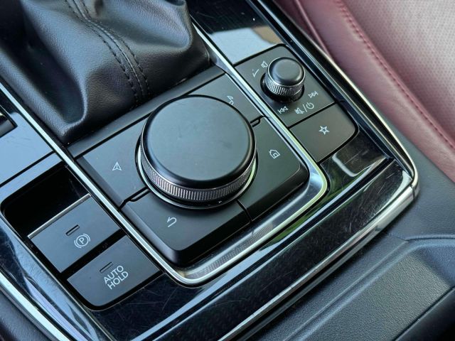 2024 Mazda CX-30 2.5 S Carbon Edition AWD