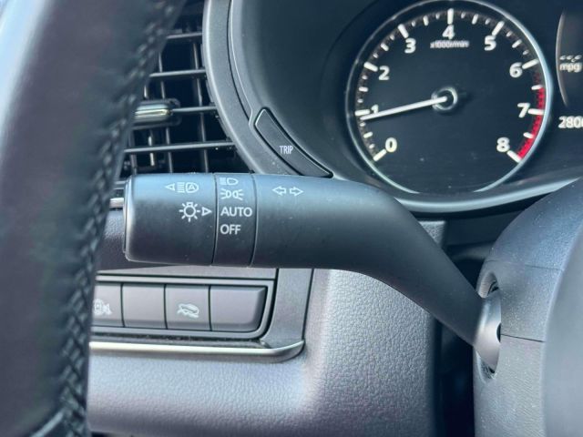 2024 Mazda CX-30 2.5 S Carbon Edition AWD