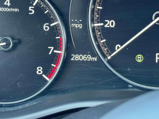 2024 Mazda CX-30 2.5 S Carbon Edition AWD