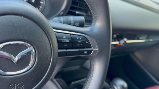 2024 Mazda CX-30 2.5 S Carbon Edition AWD