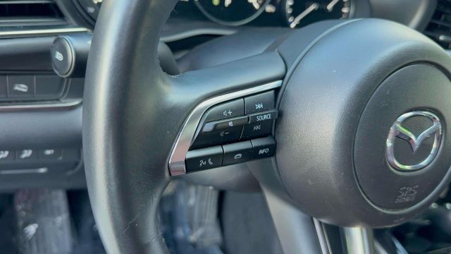 2024 Mazda CX-30 2.5 S Carbon Edition AWD
