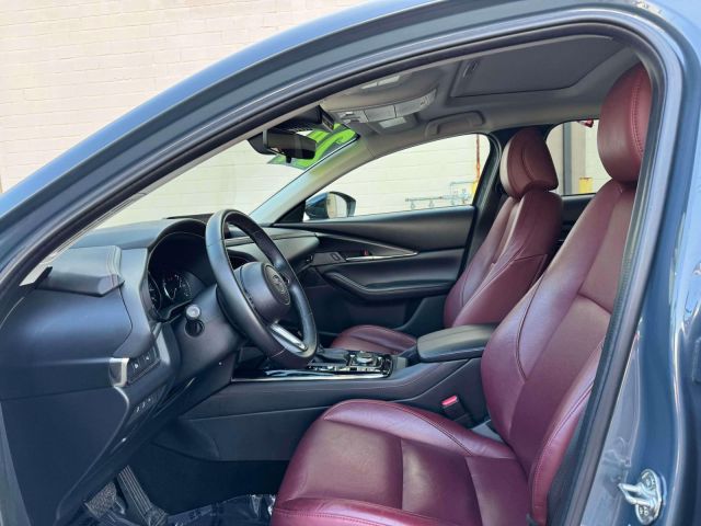 2024 Mazda CX-30 2.5 S Carbon Edition AWD