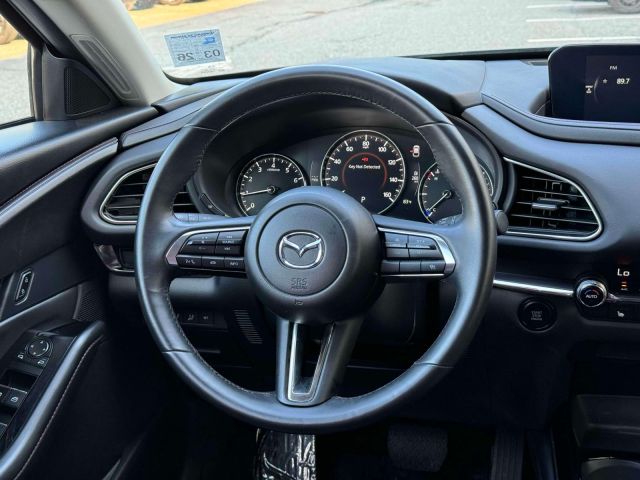 2024 Mazda CX-30 2.5 S Carbon Edition AWD