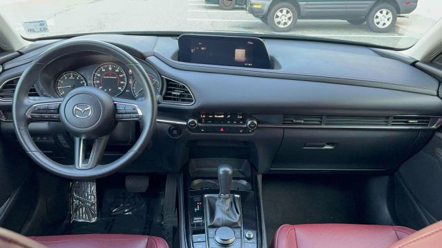 2024 Mazda CX-30 2.5 S Carbon Edition AWD