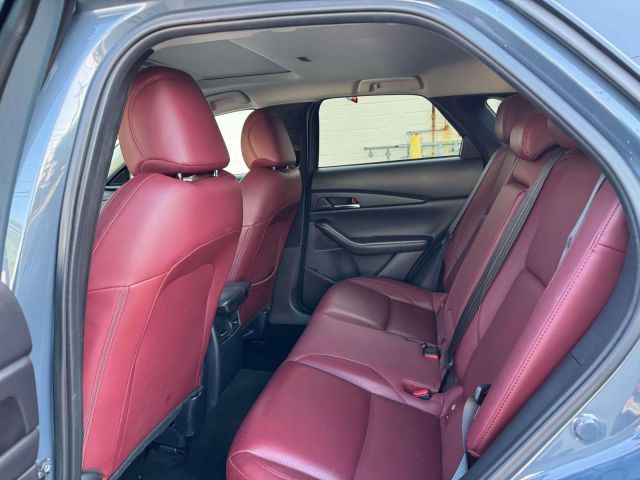 2024 Mazda CX-30 2.5 S Carbon Edition AWD