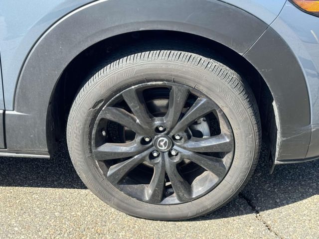 2024 Mazda CX-30 2.5 S Carbon Edition AWD