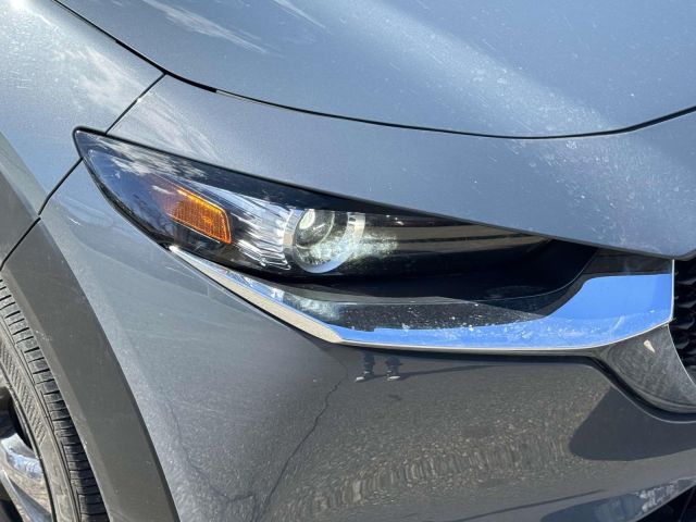 2024 Mazda CX-30 2.5 S Carbon Edition AWD