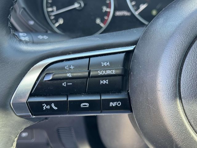 2024 Mazda CX-30 2.5 S Carbon Edition AWD