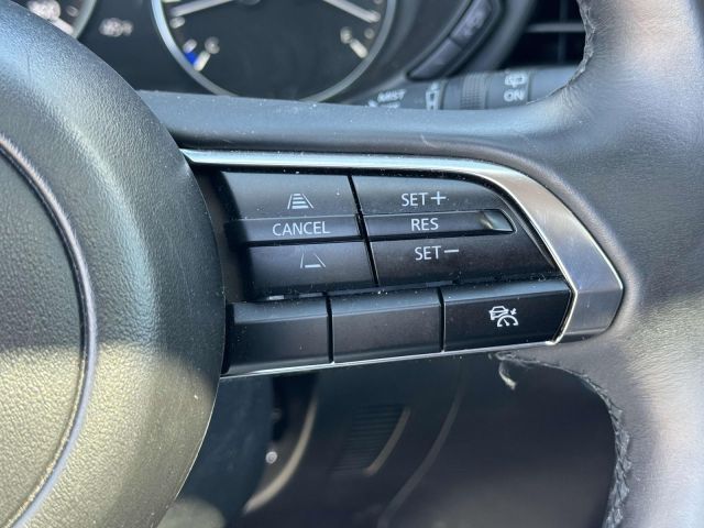 2024 Mazda CX-30 2.5 S Carbon Edition AWD