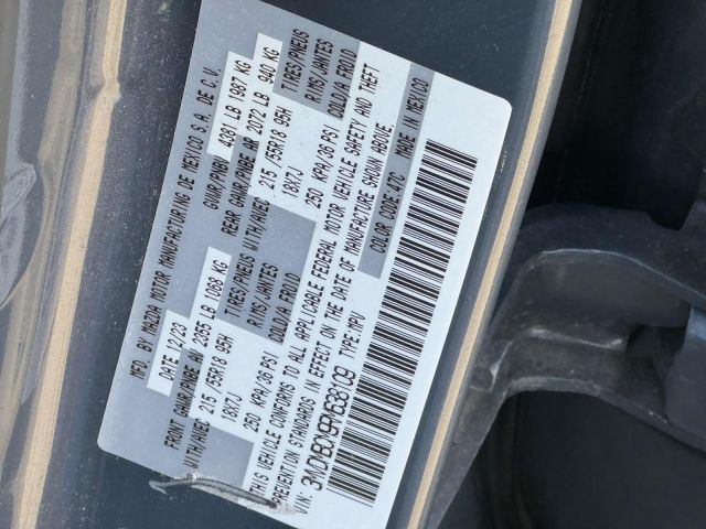 2024 Mazda CX-30 2.5 S Carbon Edition AWD