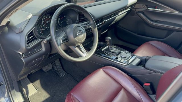 2024 Mazda CX-30 2.5 S Carbon Edition AWD