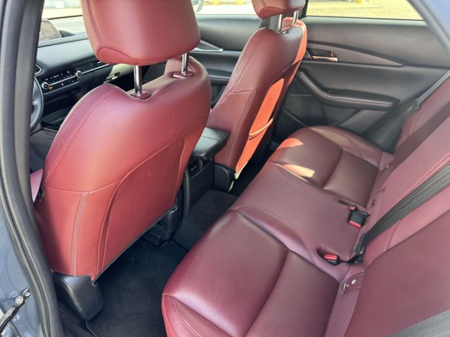 2024 Mazda CX-30 2.5 S Carbon Edition AWD
