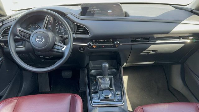 2024 Mazda CX-30 2.5 S Carbon Edition AWD