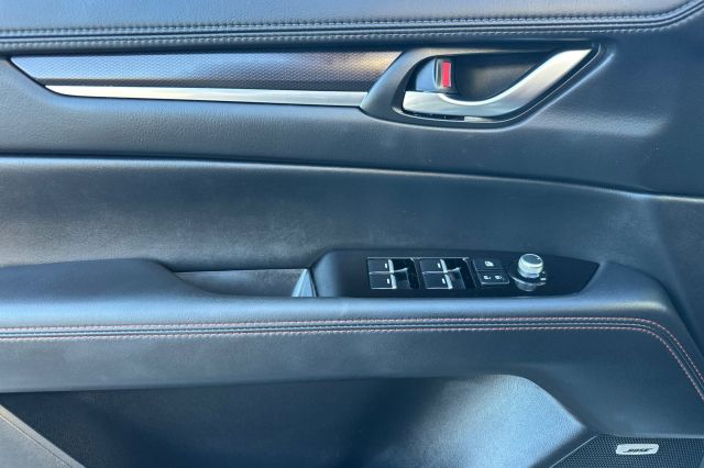 2024 Mazda CX-5 2.5 Carbon Turbo 2024 Mazda CX-5 2.5 Carbon Turbo