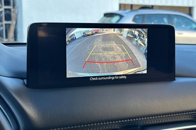 2024 Mazda CX-5 2.5 Carbon Turbo 2024 Mazda CX-5 2.5 Carbon Turbo