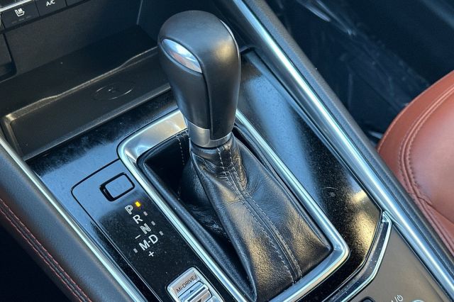 2024 Mazda CX-5 2.5 Carbon Turbo 2024 Mazda CX-5 2.5 Carbon Turbo