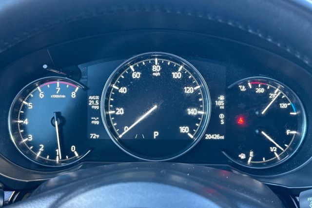 2024 Mazda CX-5 2.5 Carbon Turbo 2024 Mazda CX-5 2.5 Carbon Turbo