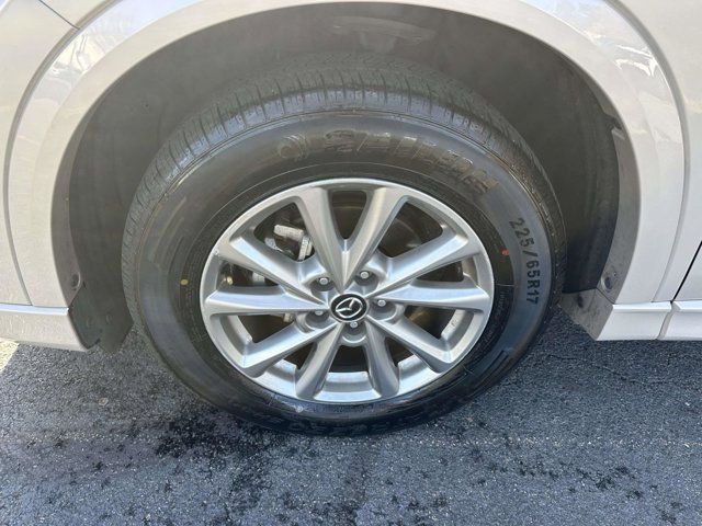 2024 Mazda CX-5 2.5 S Select Package 2024 Mazda CX-5 2.5 S Select Package