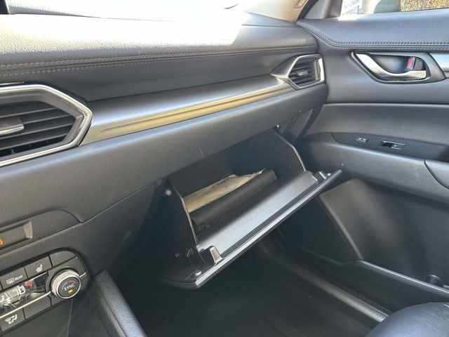 2024 Mazda CX-5 2.5 S Select Package 2024 Mazda CX-5 2.5 S Select Package