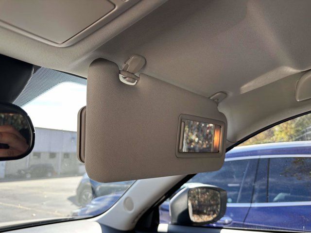 2024 Mazda CX-5 2.5 S Select Package 2024 Mazda CX-5 2.5 S Select Package