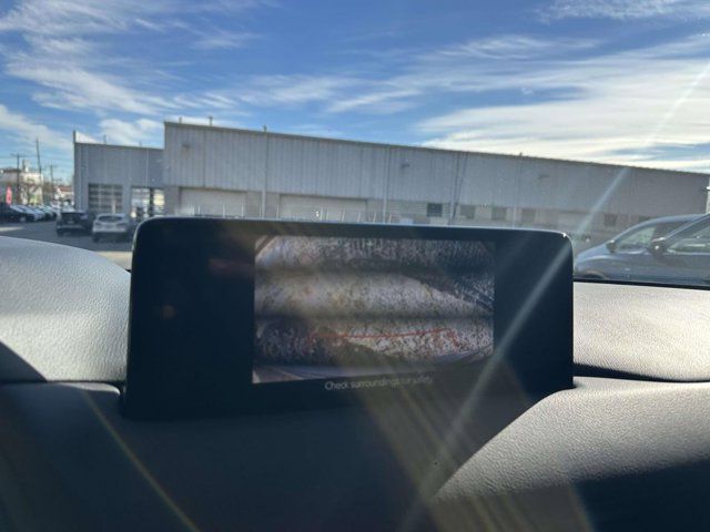 2024 Mazda CX-5 2.5 S Select Package 2024 Mazda CX-5 2.5 S Select Package