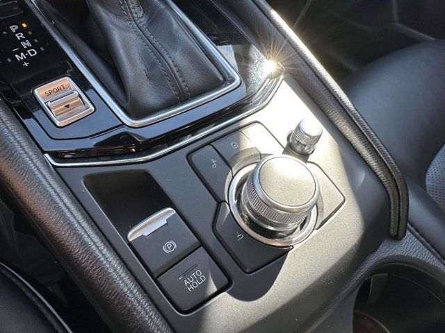 2024 Mazda CX-5 2.5 S Select Package 2024 Mazda CX-5 2.5 S Select Package