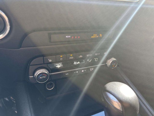 2024 Mazda CX-5 2.5 S Select Package 2024 Mazda CX-5 2.5 S Select Package